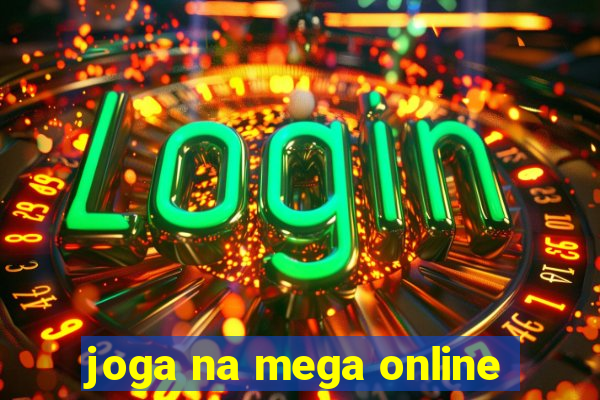 joga na mega online