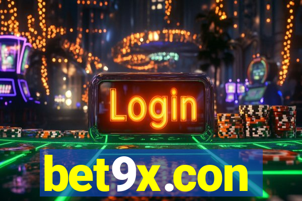 bet9x.con