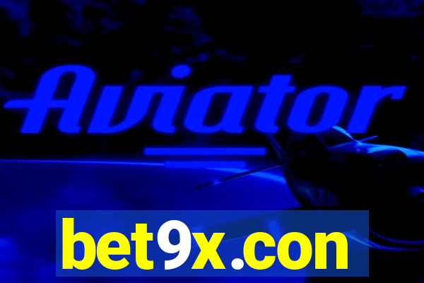 bet9x.con