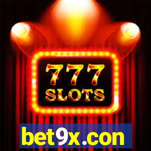 bet9x.con