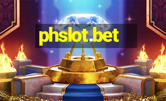 phslot.bet