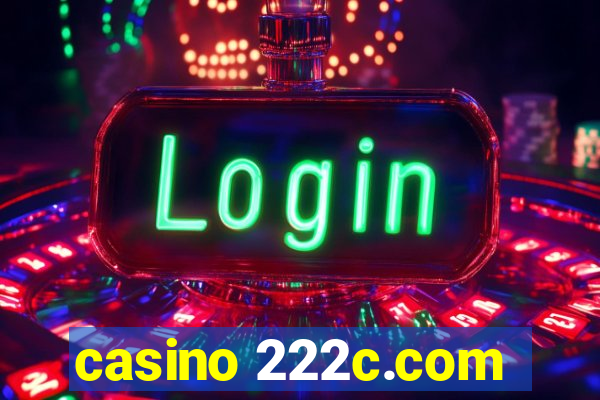 casino 222c.com