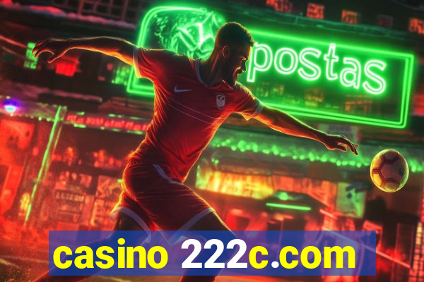 casino 222c.com