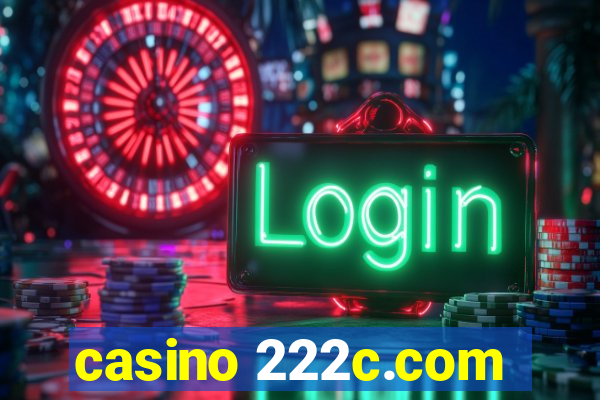 casino 222c.com