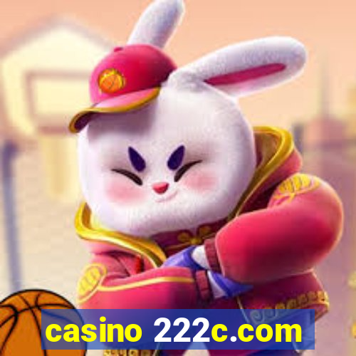 casino 222c.com