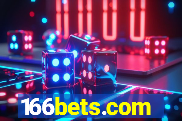 166bets.com