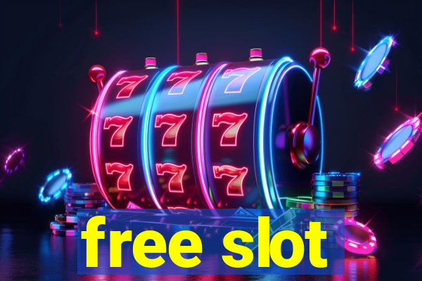 free slot