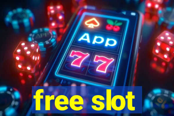 free slot