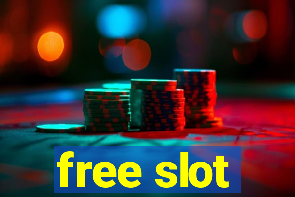 free slot