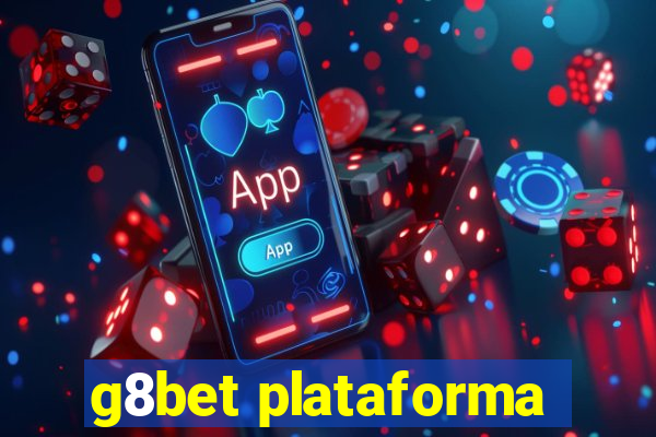 g8bet plataforma