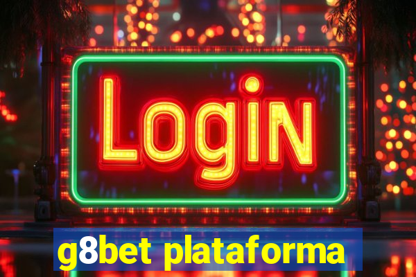 g8bet plataforma