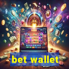 bet wallet