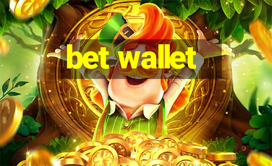 bet wallet