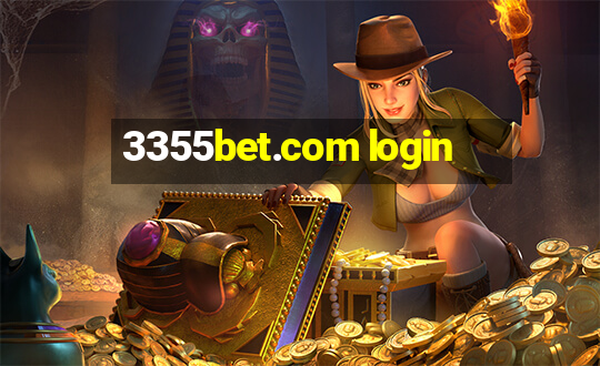 3355bet.com login