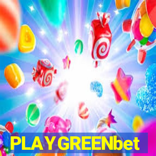 PLAYGREENbet