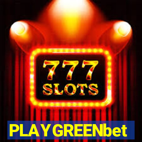 PLAYGREENbet