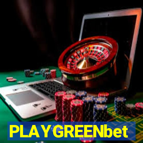 PLAYGREENbet