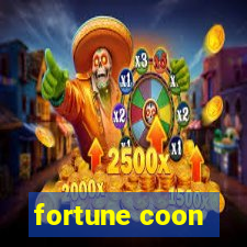 fortune coon