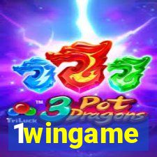 1wingame