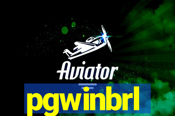 pgwinbrl