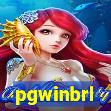 pgwinbrl