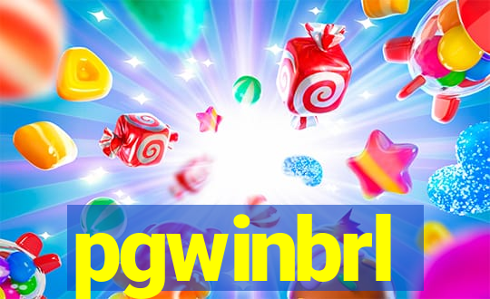 pgwinbrl