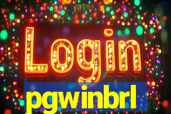 pgwinbrl