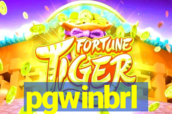 pgwinbrl