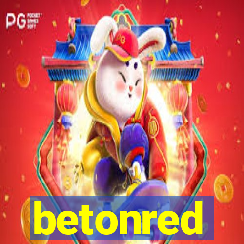 betonred