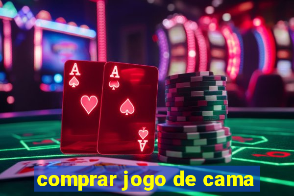 comprar jogo de cama