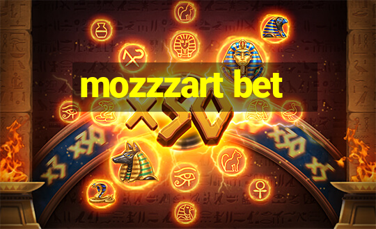 mozzzart bet