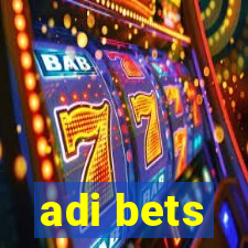 adi bets