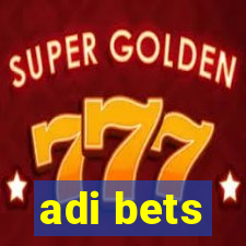 adi bets