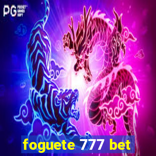 foguete 777 bet