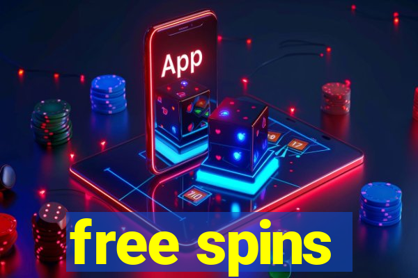 free spins