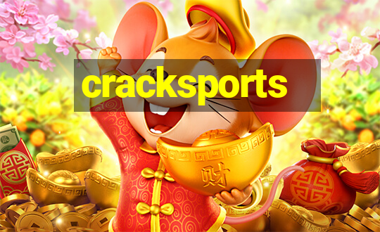 cracksports