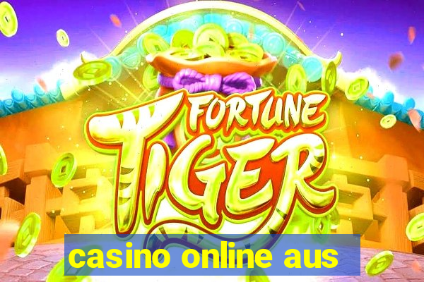 casino online aus