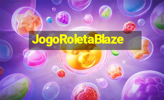 JogoRoletaBlaze