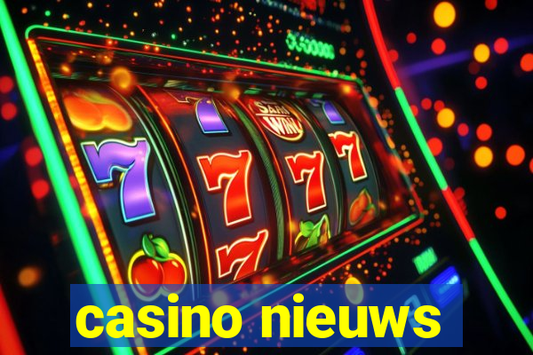 casino nieuws