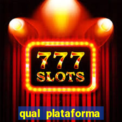 qual plataforma est谩 pagando agora fortune tiger