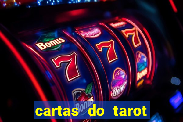 cartas do tarot que indicam falsidade