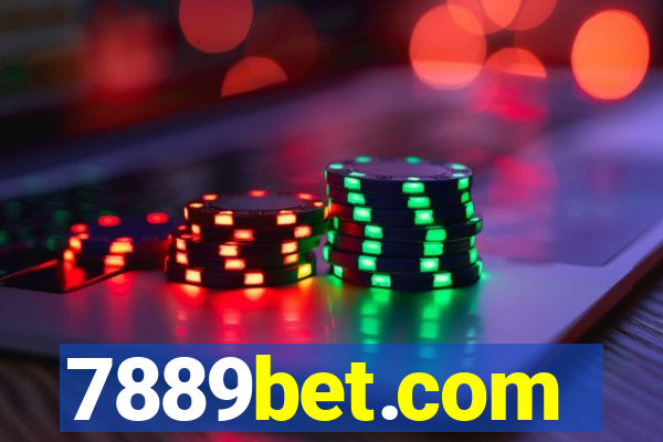 7889bet.com