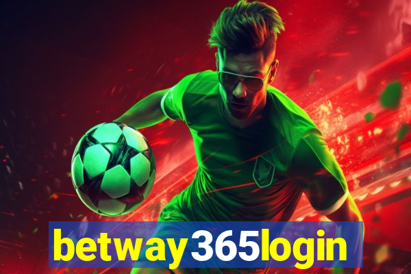 betway365login