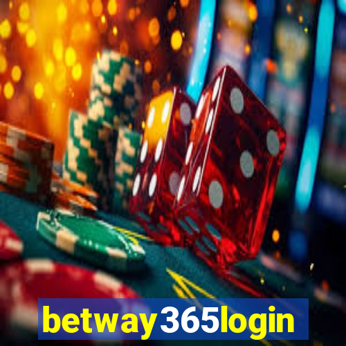 betway365login