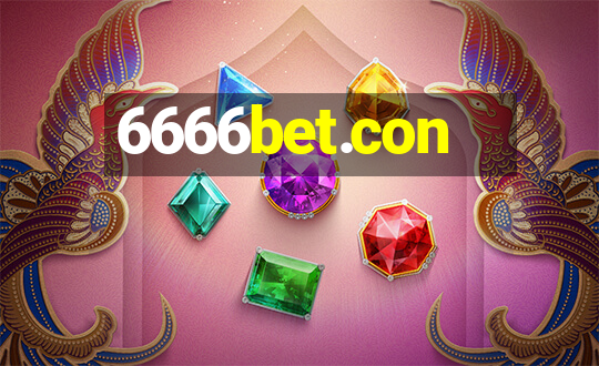 6666bet.con