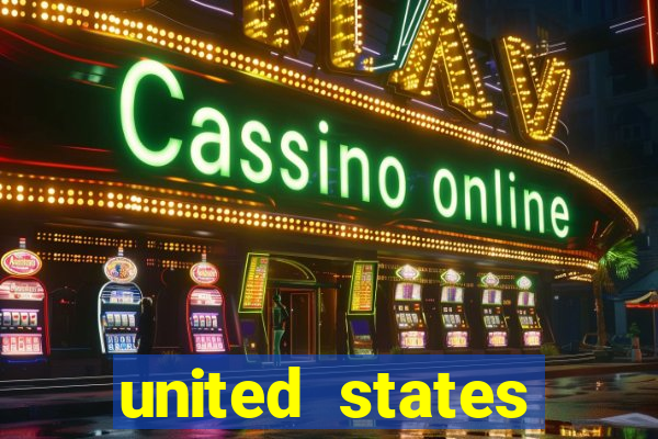 united states online casinos