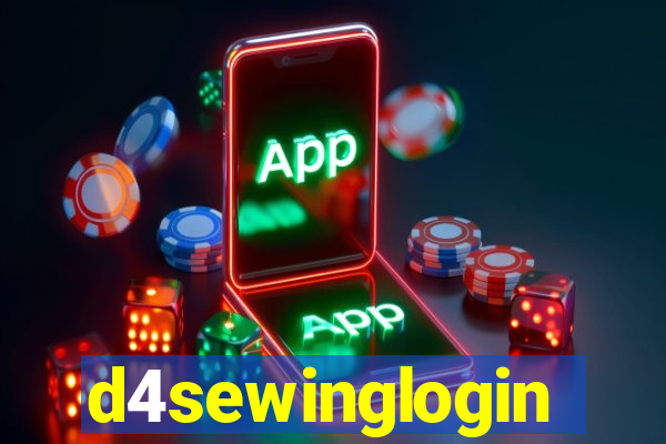 d4sewinglogin