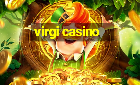 virgi casino