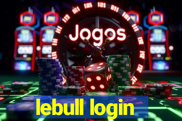 lebull login