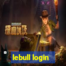 lebull login